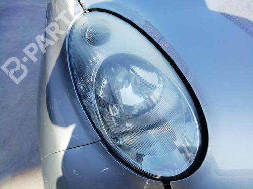 Switch NISSAN MICRA III (K12)  | BP7304216I30 