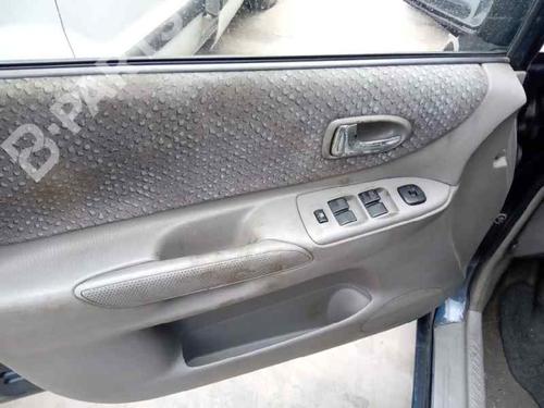 Used Left front window switch Left front window switch MAZDA PREMACY (CP) 2.0 TD (90 hp) 9805922 9805922
