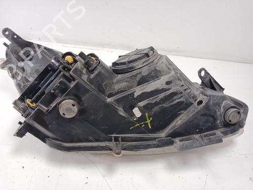 Left headlight OPEL CORSA D (S07) 1.2 (L08, L68) | BP32782118C28  - Image 6