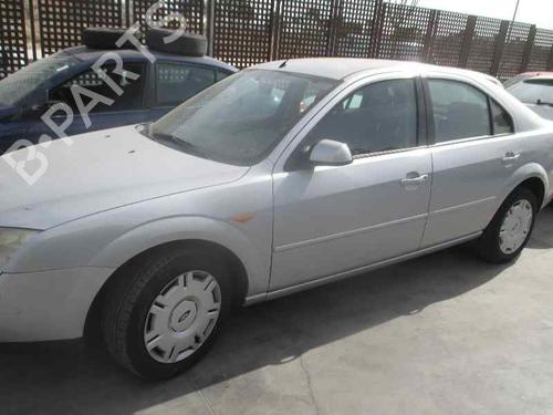 Gearbox FORD MONDEO III (B5Y) 2.0 16V TDDi / TDCi | BP2357377M3 