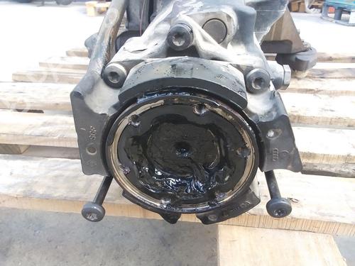 Gearbox AUDI A6 C5 Avant (4B5) 2.5 TDI | BP19921537M3 