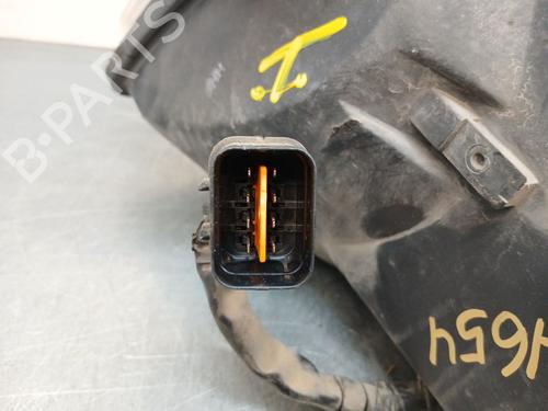 Right headlight KIA PICANTO I (SA) 1.1 | BP37072975C29 - Image 5