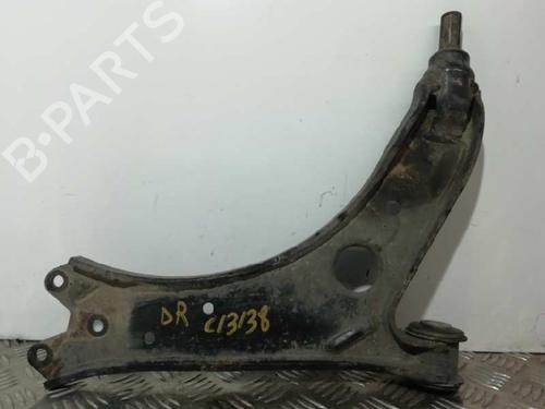 Used Right front suspension arm VW GOLF V (1K1) 1.4 TSI (170 hp) 9455983