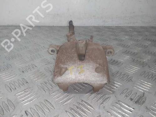 Used Left rear brake caliper TOYOTA AVENSIS Saloon (_T25_) [2003-2008]  16366260