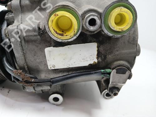 AC compressor JAGUAR X-TYPE I (X400) 2.5 V6 All-wheel Drive | BP31847533M34 