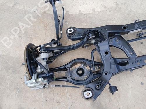 Rear axle KIA NIRO II (SG2) 1.6 GDi Plug-in Hybrid | BP24170639M2 