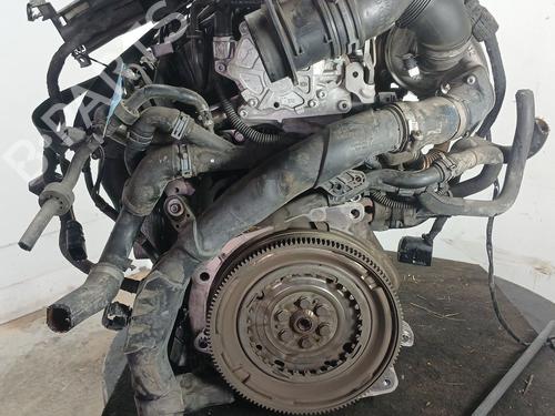 Engine SEAT ALTEA XL (5P5, 5P8) 1.6 TDI | BP24662464M1 
