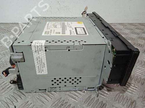 Radio AUDI A5 (8T3)  | BP13028005E6 