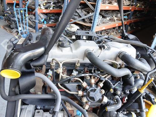 Engine FORD FOCUS I (DAW, DBW) 1.8 TDCi | BP28293271M1