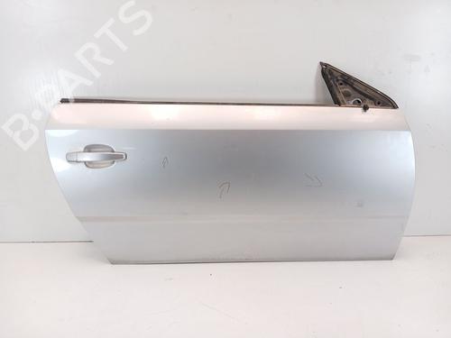 Right front door OPEL TIGRA TwinTop (X04) 1.3 CDTI (R97) 124591