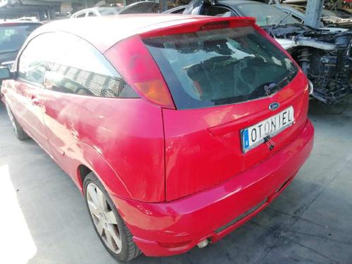 Engine control unit (ECU) FORD FOCUS I (DAW, DBW)  | BP16314137M57 