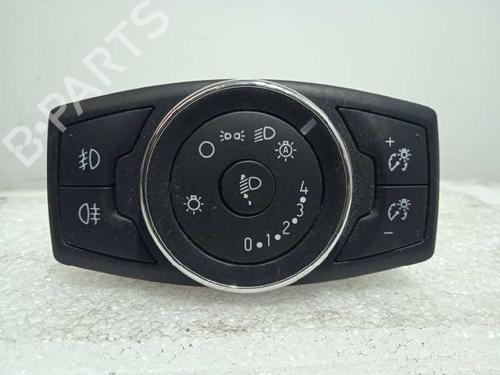 Headlight switch FORD TOURNEO COURIER B460 MPV 1.5 TDCi | BP13086827I24 