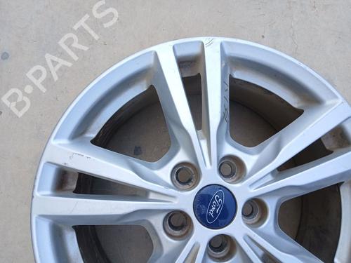 Fælk FORD S-MAX (CJ, WA6) | BP38224796C45 - Image 5