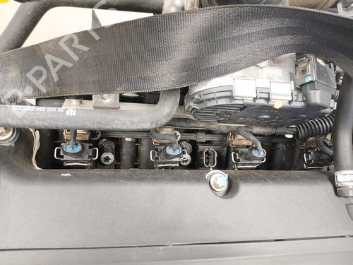 Engine OPEL ASTRA H (A04) 1.4 (L48) | BP33981351M1  - Image 7