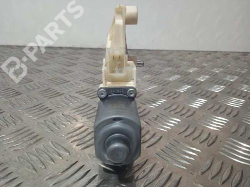 Left rear window motor MERCEDES-BENZ C-CLASS (W204)  | BP8729510E23 