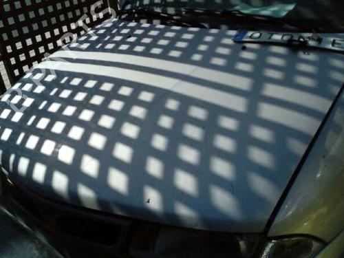 Køler MITSUBISHI CARISMA (DA_) 1.8 GDI (DA2A) | BP4224307M31 