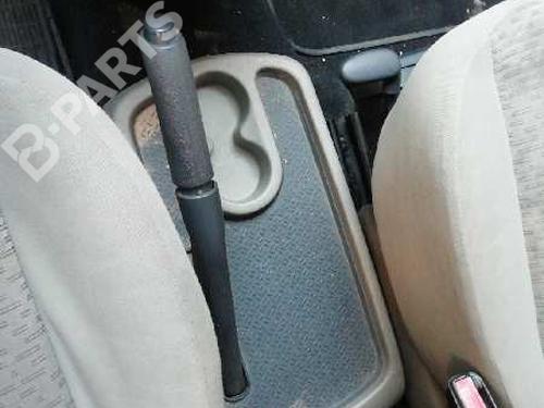 Fuse box RENAULT GRAND SCÉNIC II (JM0/1_) 1.5 dCi (JM1E) | BP10237221E1 