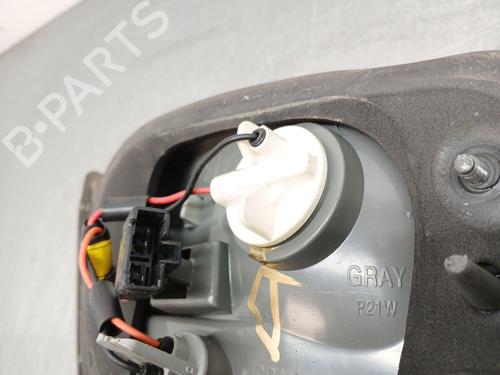 Left tailgate light HYUNDAI SONATA V (NF) 2.0 CRDi | BP36466259C79  - Image 11
