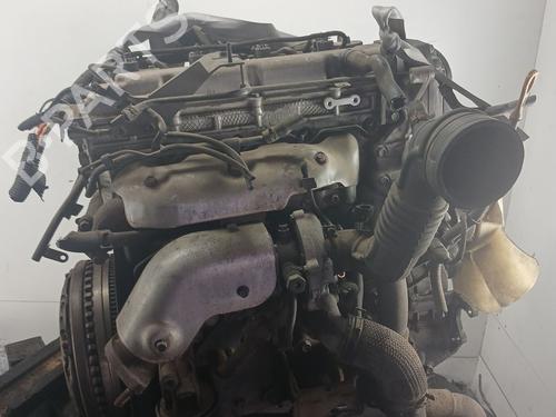 Engine KIA SORENTO I (JC)  | BP20513429M1 