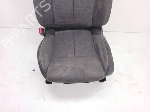 Left front seat CITROËN C4 II (NC_) 1.2 THP 130 (NCHNYM, NCHNYT) | BP36160131C15 - Image 4