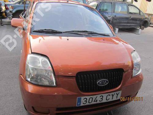 Passasjer kollisjonspute KIA PICANTO I (SA) 1.1 | BP7843605C10 