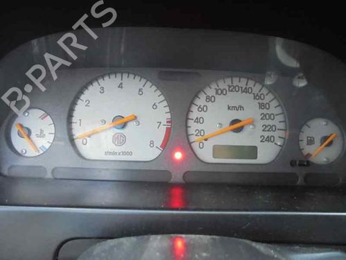 Steering column stalk MG MG ZR  | BP4673638I23 