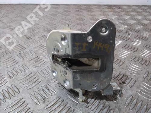Rear left lock MAZDA 5 (CR) 2.0 CD (CR19) | BP10363898C100 