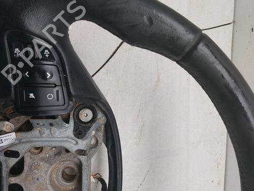 Steering wheel KIA SPORTAGE IV (QL, QLE) 1.7 CRDi | BP24395383C49 