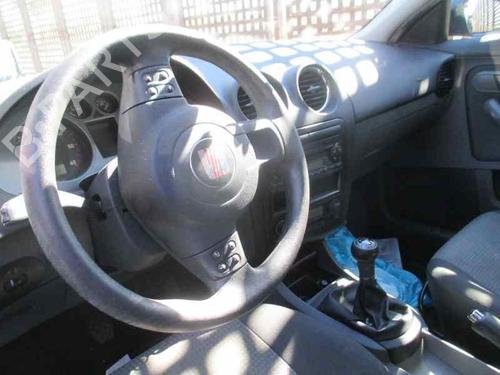 Front left window mechanism SEAT IBIZA III (6L1) 1.9 TDI | BP2403464C22 