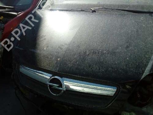 Front left window mechanism OPEL MERIVA A MPV (X03) 1.7 CDTI (E75) | BP3158303C22 