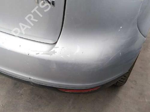 Left rear window motor VW GOLF PLUS V (5M1, 521) 1.9 TDI | BP12194075E23 