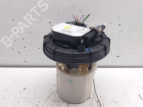 Used Fuel pump Fuel pump PEUGEOT 208 II (UB_, UP_, UW_, UJ_) 1.5 BlueHDI 100 (102 hp) 34520239 34520239
