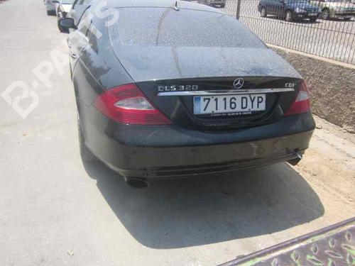Steering column MERCEDES-BENZ CLS (C219) CLS 320 CDI (219.322) | BP13571586M21 