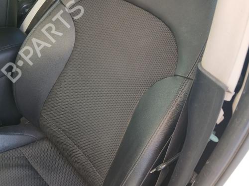 Used Left front seat HYUNDAI ix35 (LM, EL, ELH) 1.7 CRDi (116 hp) 22968918