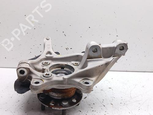 Used Left front steering knuckle Left front steering knuckle 37536827 37536827
