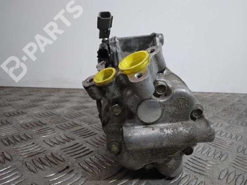 AC compressor RENAULT CAPTUR II (HF_) TCe 130 (HFMF) | BP10360031M34 