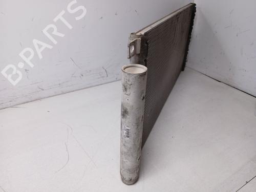 AC radiator OPEL MOKKA / MOKKA X (J13)  | BP20295921M32 