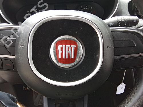 Used Airbag Kit Airbag Kit 37496022 37496022