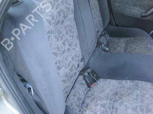 Front left lock OPEL VECTRA B (J96)  | BP2375662C98 
