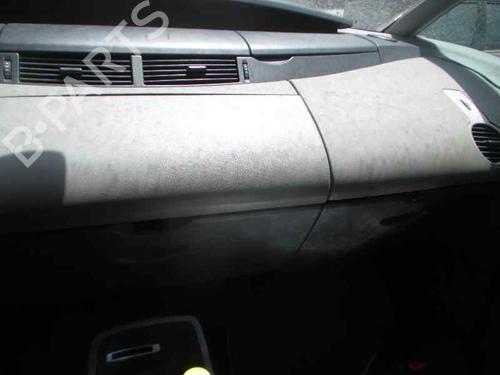Right sun visor RENAULT ESPACE IV (JK0/1_) 2.2 dCi (JK0H) | BP2374321I2 
