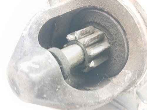 Starter OPEL ASTRA H TwinTop (A04)  | BP27569038M8 