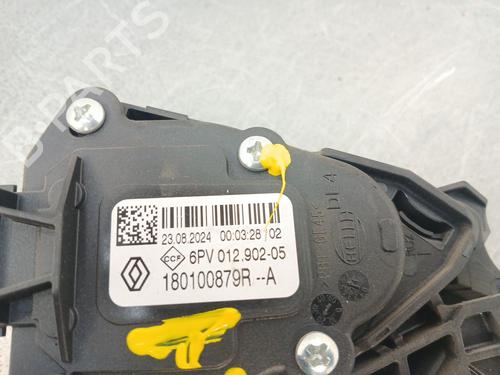 Pedal RENAULT CAPTUR II (HF_) LPG (HFMT) | BP40227360I4 - Image 2