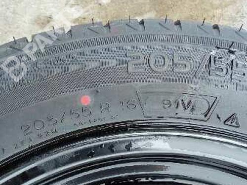 Left front window switch CITROËN C4 II (NC_) 1.6 HDi 90 | BP9582544C106  - Image 46