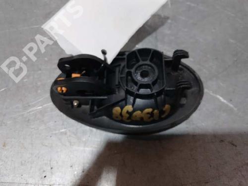 Høyre bak invendig håndtak DAEWOO MATIZ (M100, M150) 0.8 | BP7644739I16 