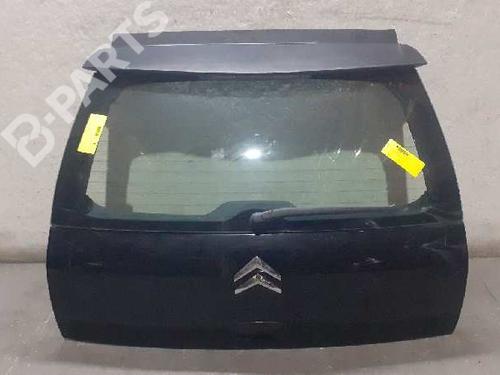 Used Tailgate CITROËN C4 I (LC_) [2004-2014]  12102782