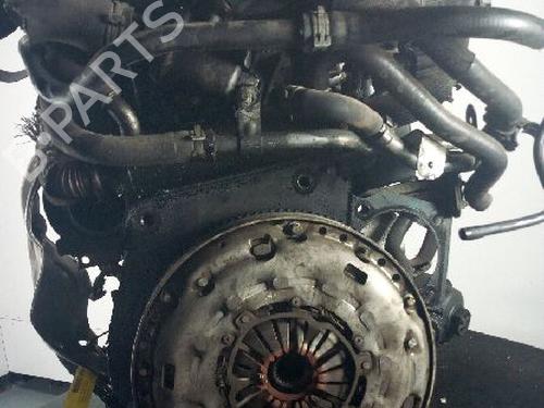Engine SAAB 9-3 Estate (E50) 1.9 TiD | BP17024156M1 