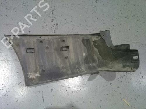 Corner bumper FORD TRANSIT Van (FA_ _) 2.2 TDCi | BP12193191C117 