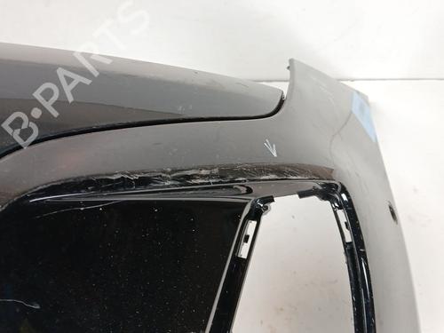 Foran støtfanger AUDI E-TRON (GEN) S quattro | BP24668612C7 