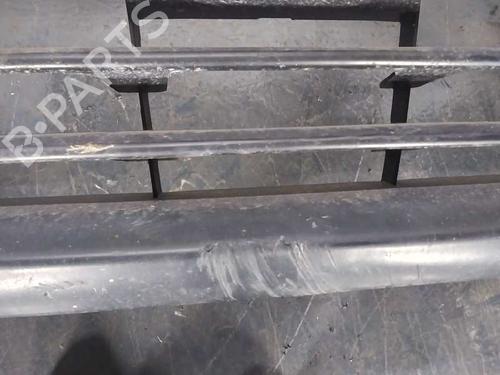 Front bumper NISSAN QASHQAI / QASHQAI +2 I (J10, NJ10, JJ10E)  | BP16352930C7 