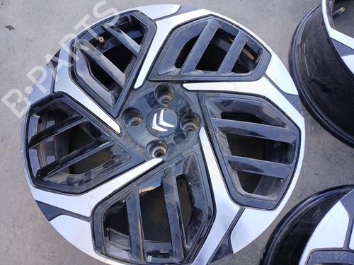 Rim CITROËN C4 III (BA_, BB_, BC_) 1.2 PureTech 130 (BAHNSA, BAHNSB) | BP22181753C45 